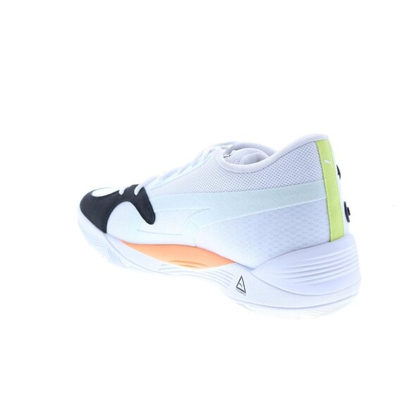 PUMA TRC Blaze Court Basketball Shoes - Picture 6 of 8